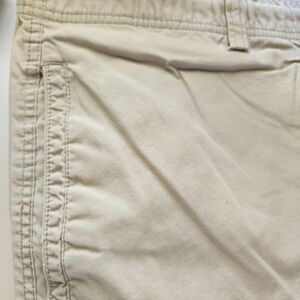 Big Mens cargo shorts.
